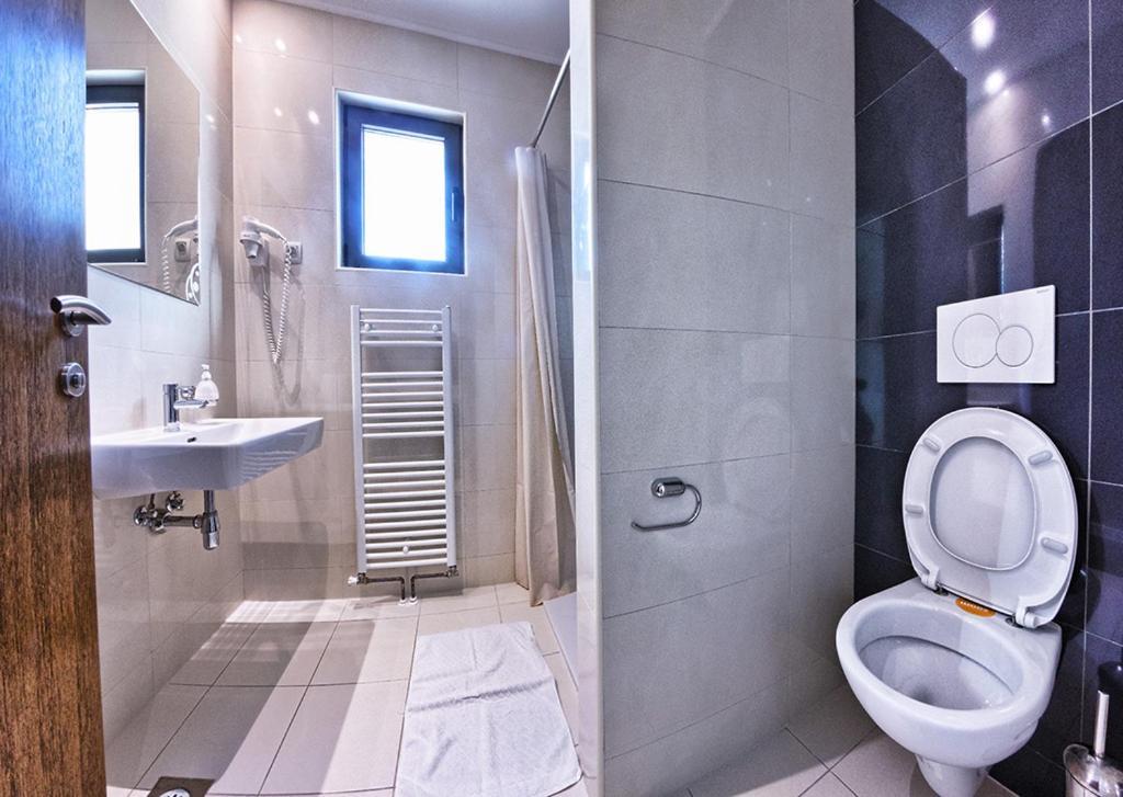 Hotel Nano Drvenik  Dış mekan fotoğraf