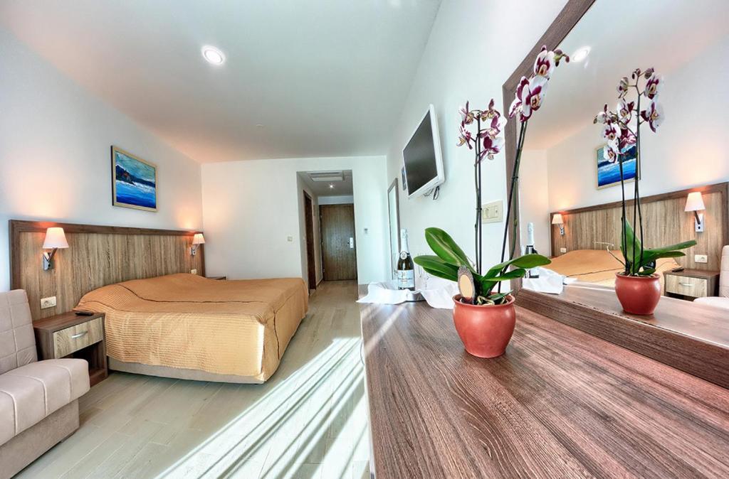 Hotel Nano Drvenik  Dış mekan fotoğraf