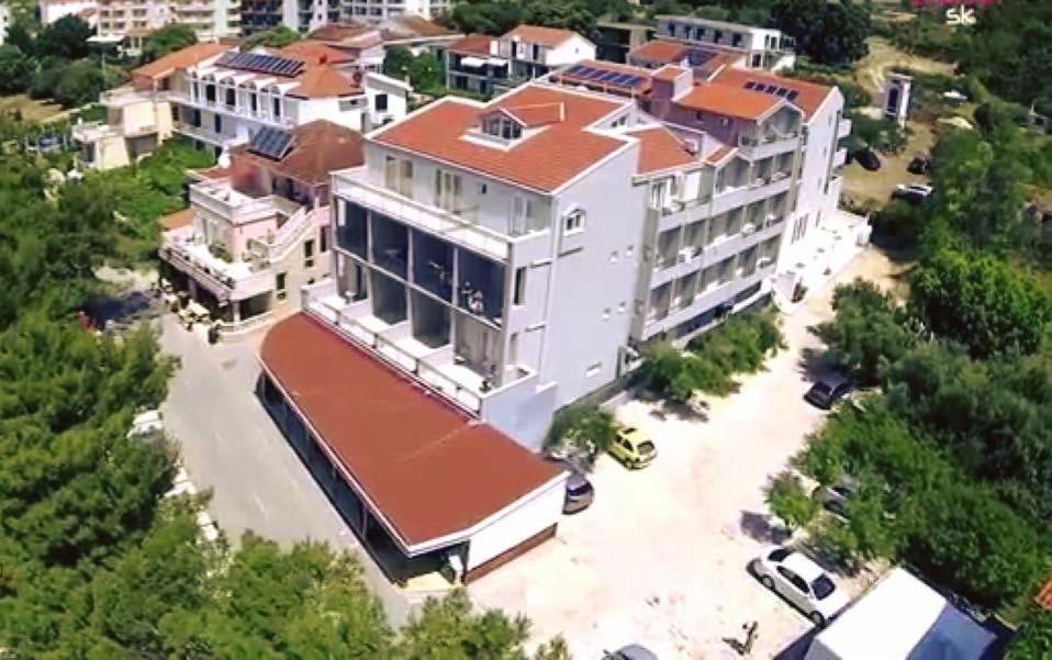 Hotel Nano Drvenik  Dış mekan fotoğraf