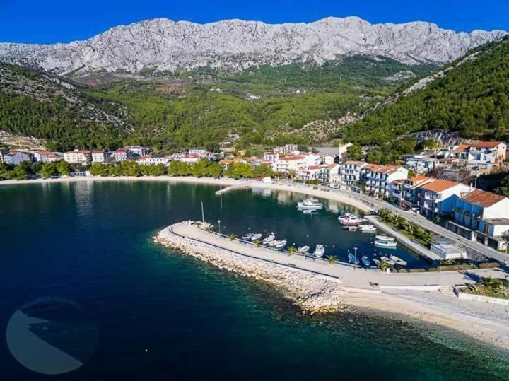 Hotel Nano Drvenik  Dış mekan fotoğraf